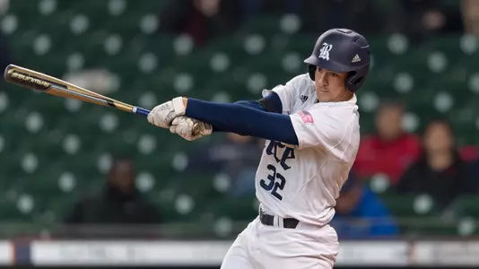 Gneiting, Bradley action at Minute Maid Park