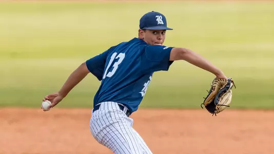NCAA Baseball 2019: Florida Internation Uiversity Panthers at Rice Owls Apr 06