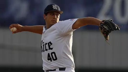 Canterino, Matt 2019 action vs. Middle Tennessee