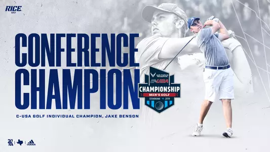 Jake Benson