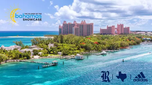 Bahamas Showcase