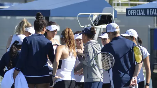 Team Huddle