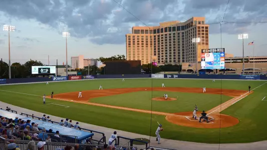 MGM Park 2