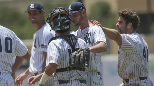 At C-USA Tournament Thursday