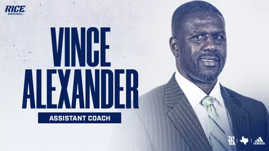 Vince Alexander