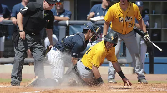 Collins, Justin action vs usm cusa tOUR