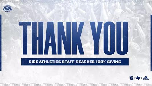 Owl Club Giving Graphic