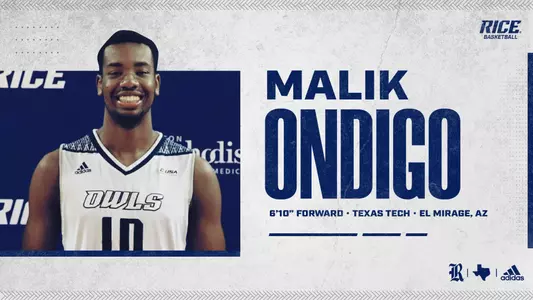 Malik Ondigo