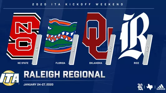 ITA Kickoff Weekend