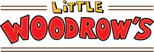 Little Woodrow's