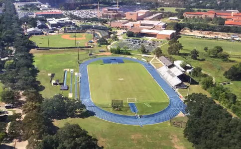 Wendel D. Ley Track & Holloway Field