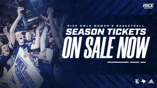 Season Tickets