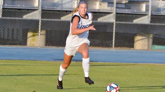 Kostyshyn, Haley 2019 action Lamar