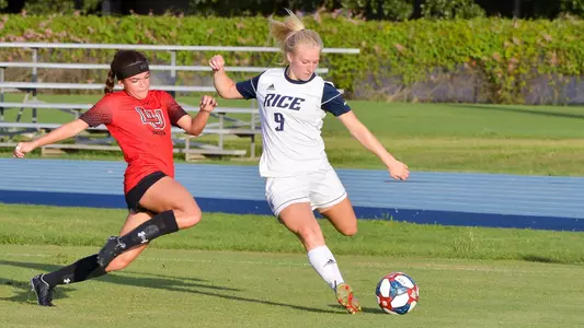 Roelfsema, Mijke 2019 action vs Lamar