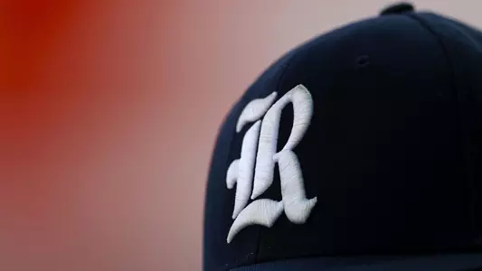 Rice baseball cap generic