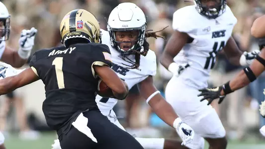 Treshawn Chamberlain