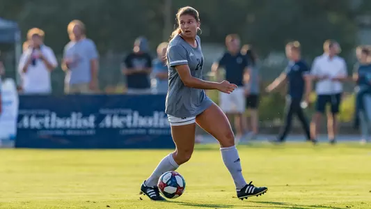 Page, Caleigh 2019 action Houston