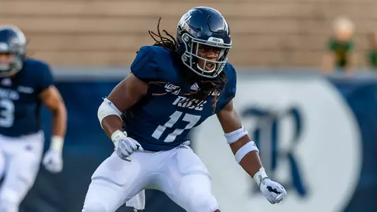 Treshawn Chamberlain