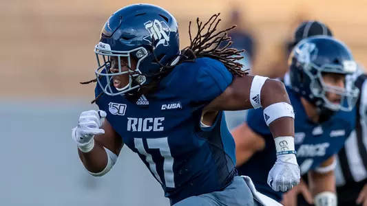 Treshawn Chamberlain