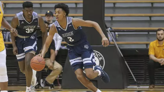 Trey Murphy III