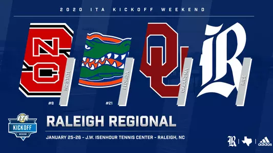 ITA Kickoff Weekend