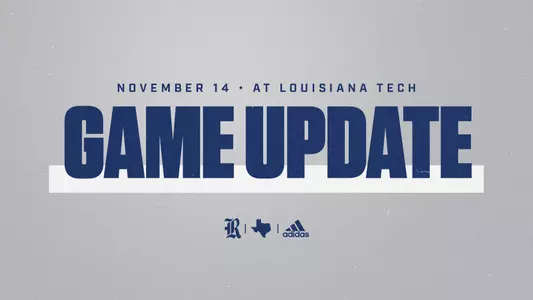 LA Tech Game Update