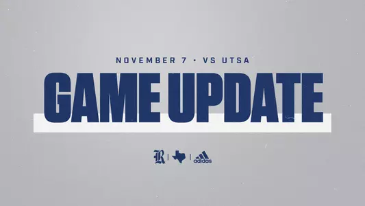 Game Update UTSA