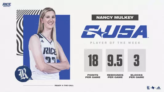 Nancy Mulkey