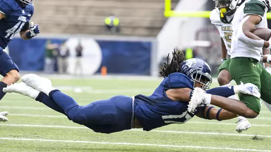 Treshawn Chamberlain