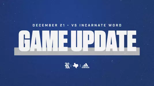 Game Update UIW