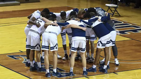 NCAA Men’s Basketball 2020: LeTourneau Yellow Jackets at Rice Owls DEC 03