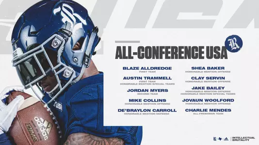 2020 All-CUSA