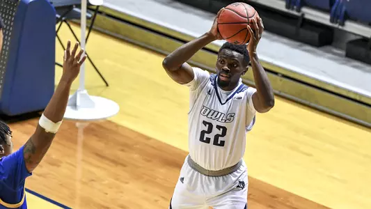 Tre Clark