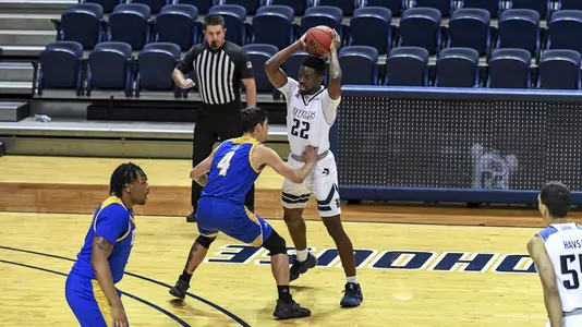 Tre Clark
