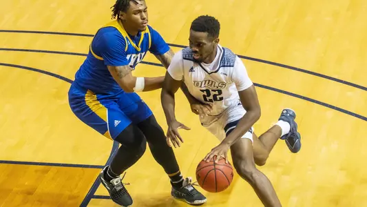 Tre Clark