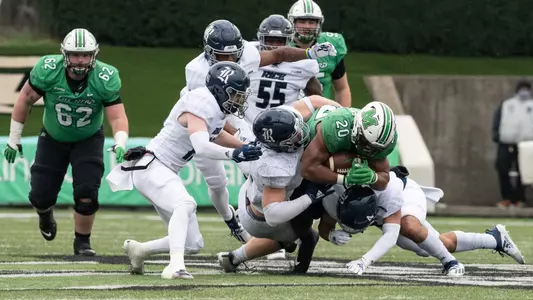 Rice vs. Marshall