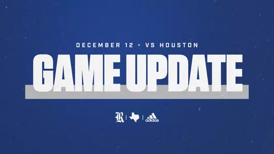 UH Game Update