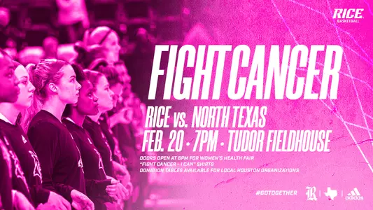 Fight Cancer Night