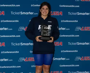 Cano-Minarro, Marta 2019-2020 C-USA award