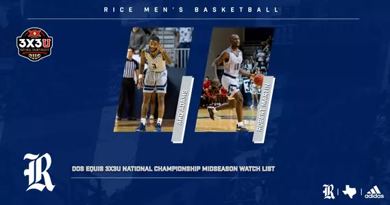 Robert Martin, Ako Adams