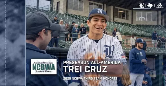 NCBWA Preseason graphic
