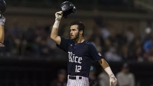 Collins, Justin 2020 action Texas A&M