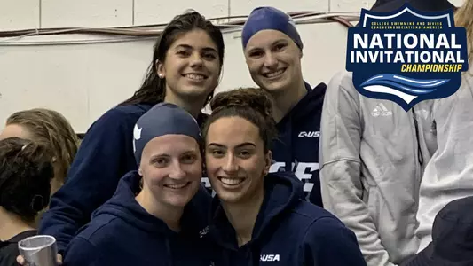 2020 NIT Relay
