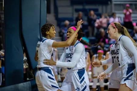 Sydne Wiggins & Jasmine Smith