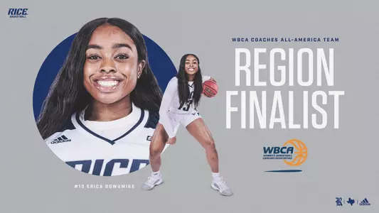 Erica Ogwumike
