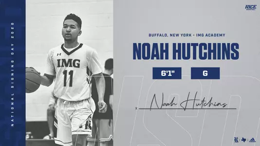 Noah Hutchins