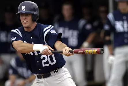 Savery in 2005 Super Regional