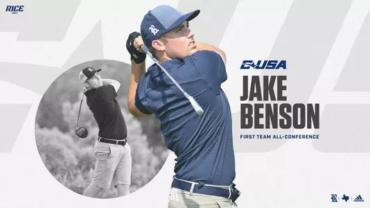 Jake Benson