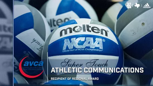 AVCA Media Award