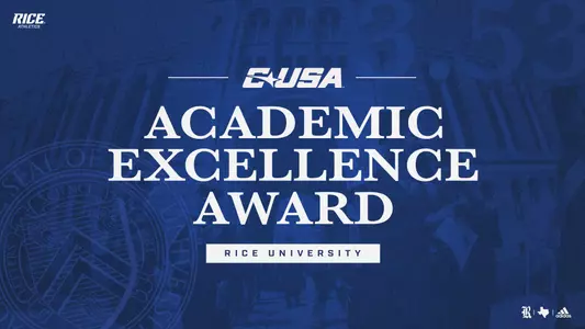 CUSA Academic Excellence Award